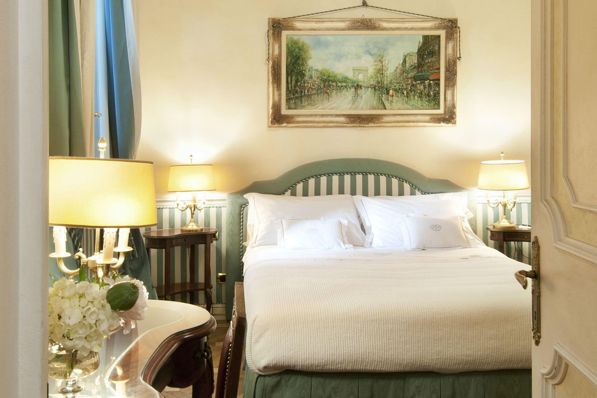 Petit Palais De Charme 4* Mailand