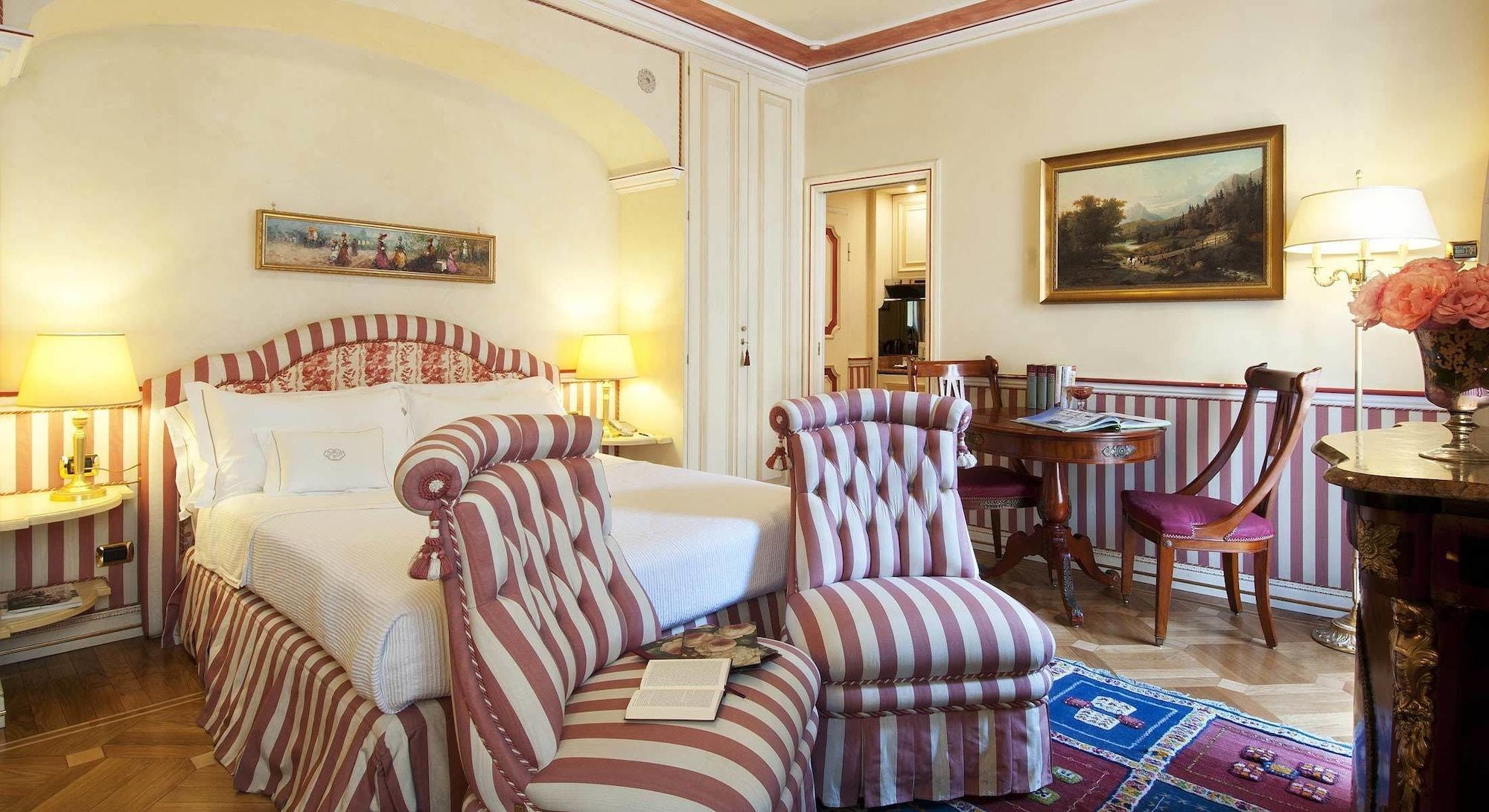 Hotel Petit Palais De Charme