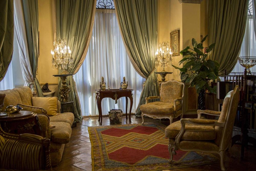 Petit Palais De Charme Hotel