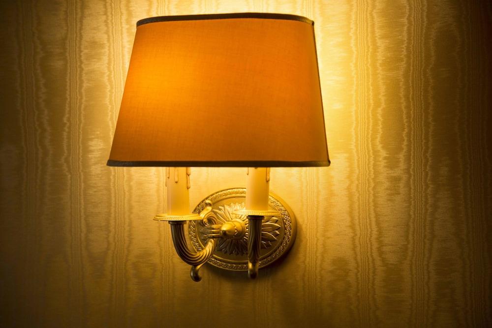 Hotell Petit Palais De Charme