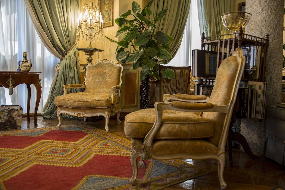 Petit Palais De Charme 4*