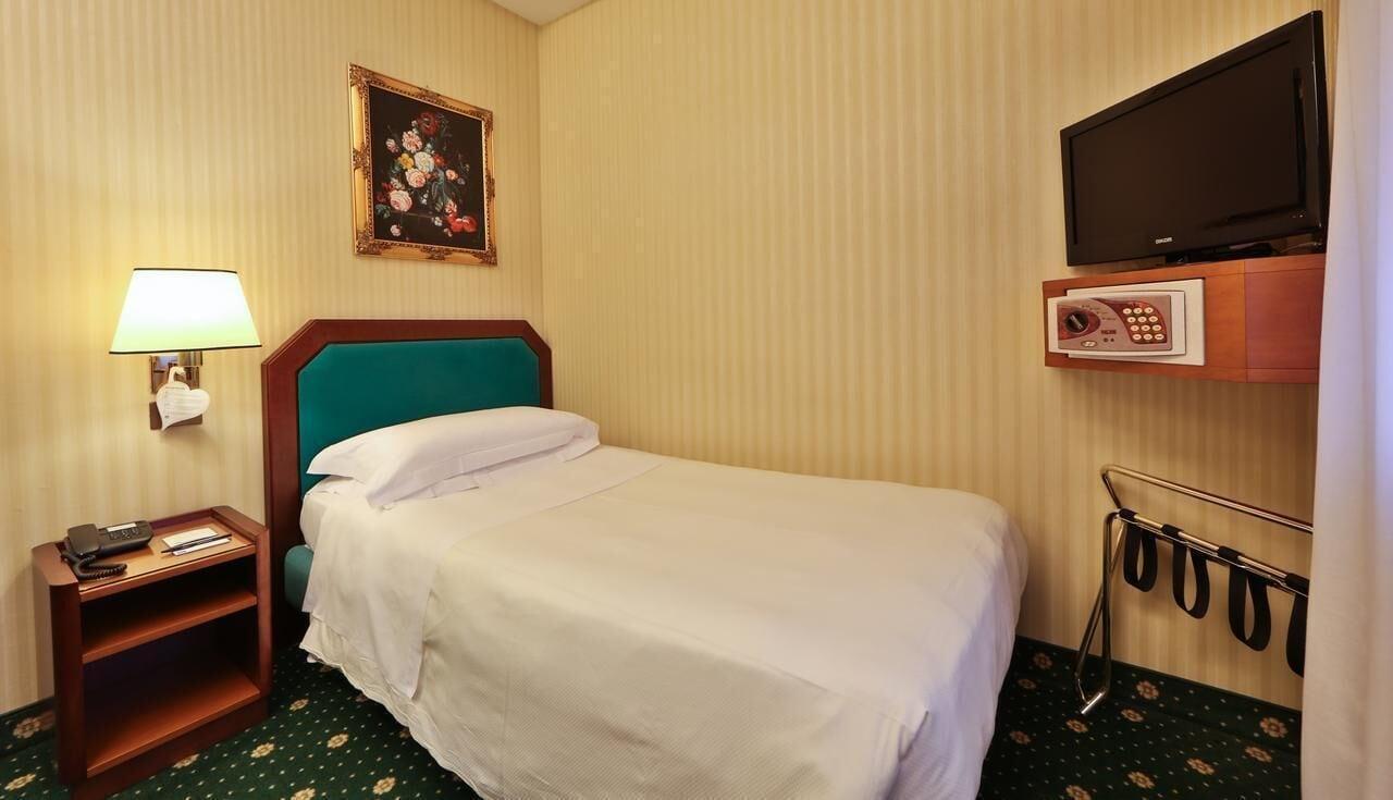 Astoria Sure Collection By Best Western Hotel