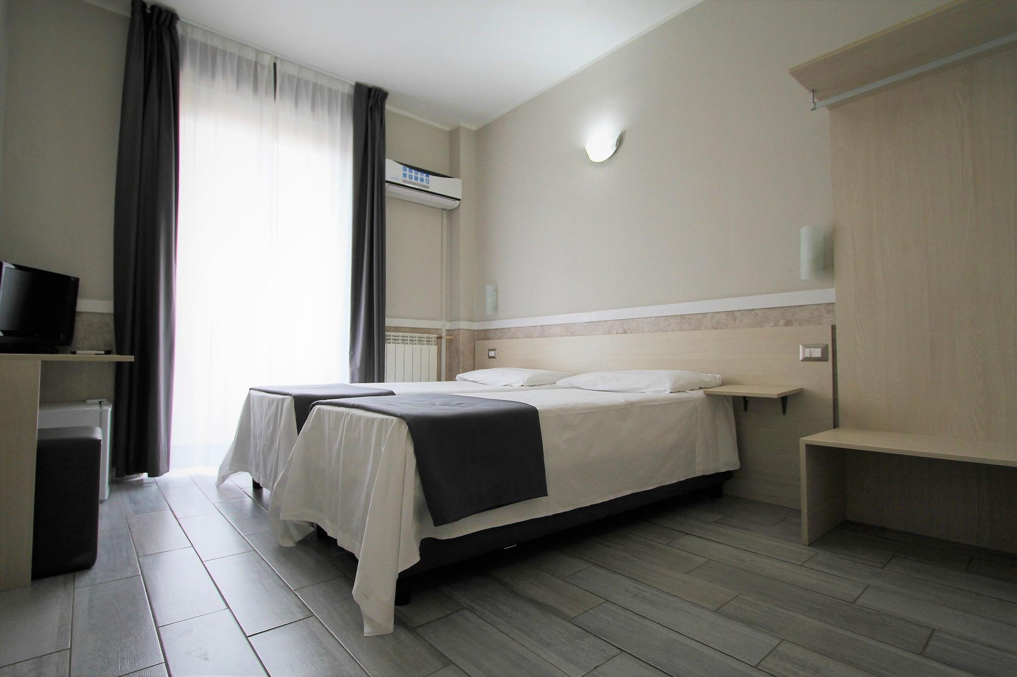Corallo Hotel Milaan