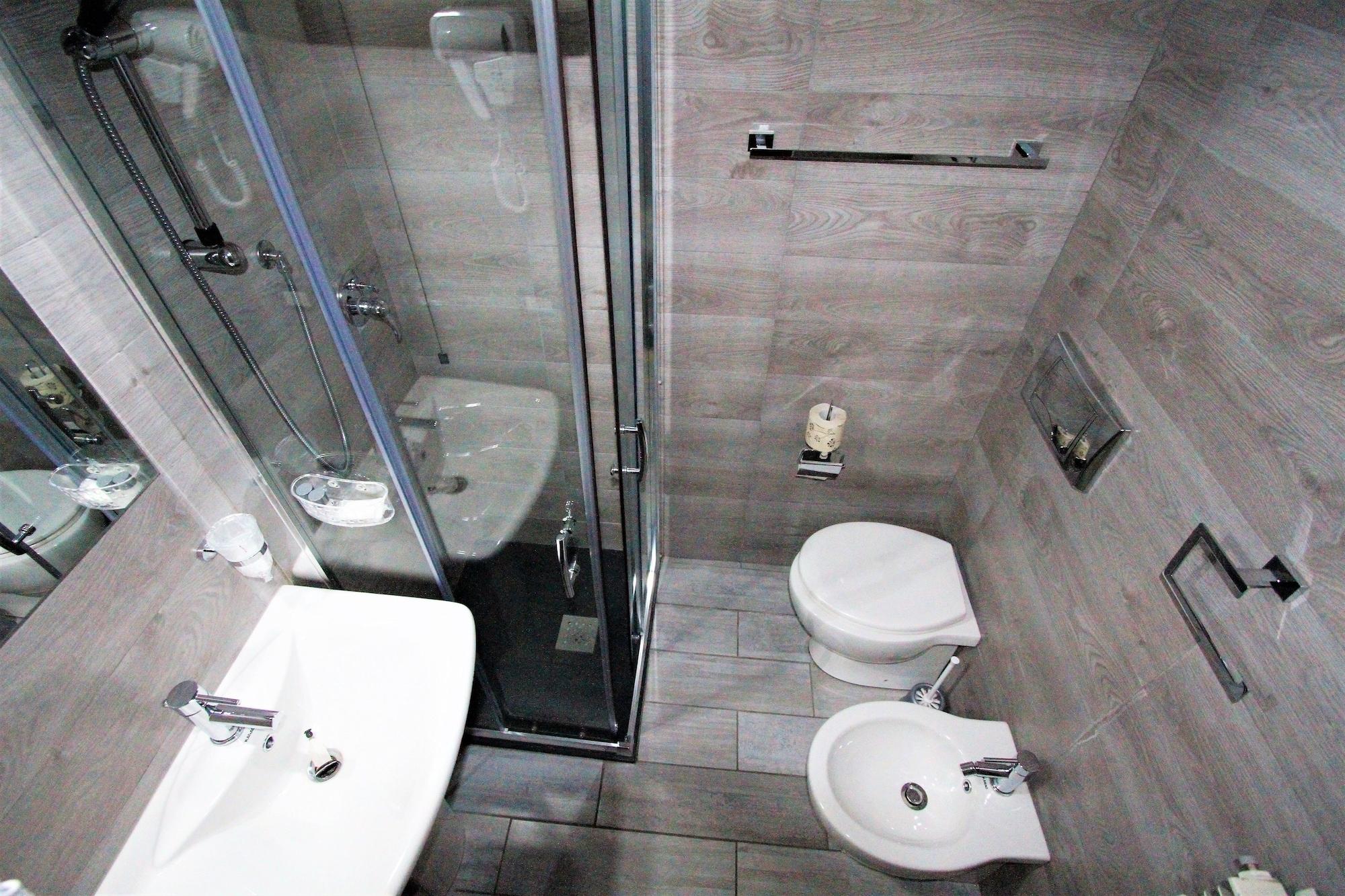 Corallo Hotel Milaan