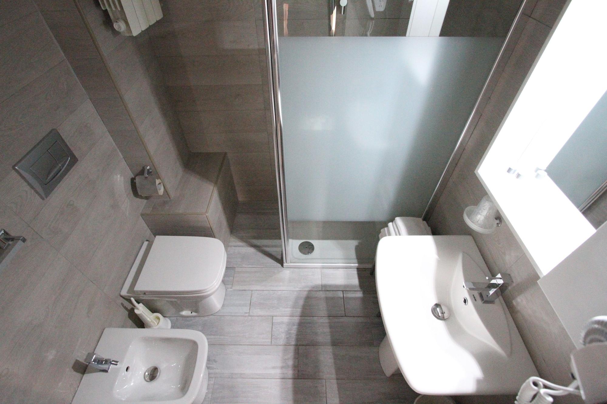 Corallo Hotel Milaan
