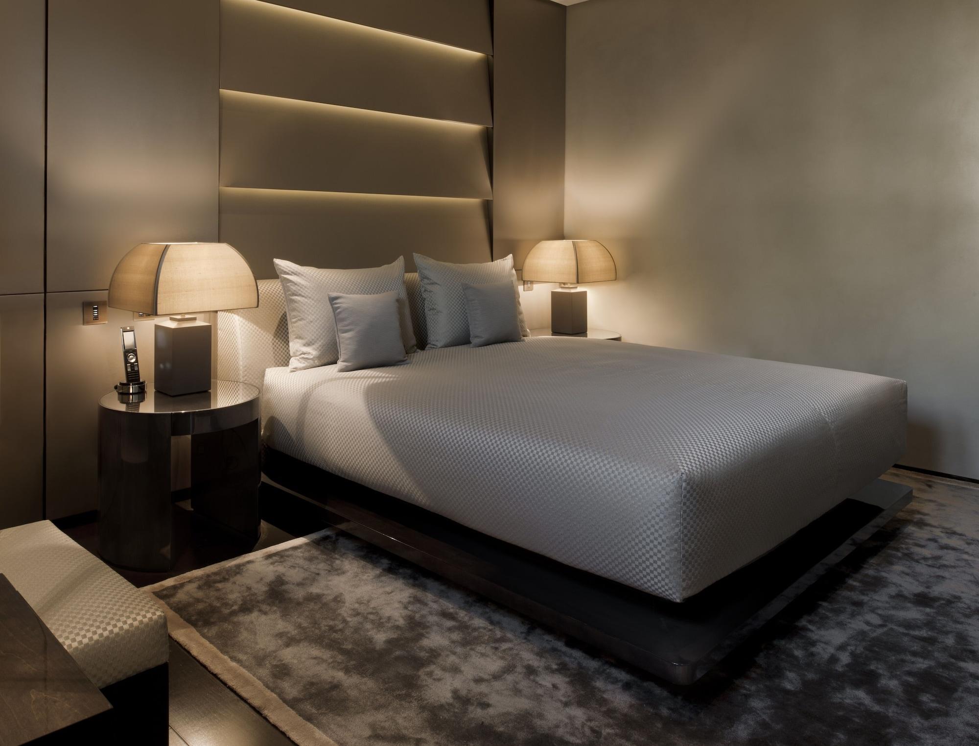 Armani 5* Milan
