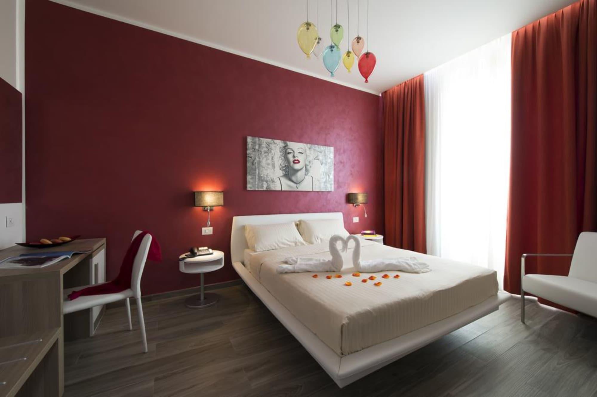 Hotel Oasi Village Mailand