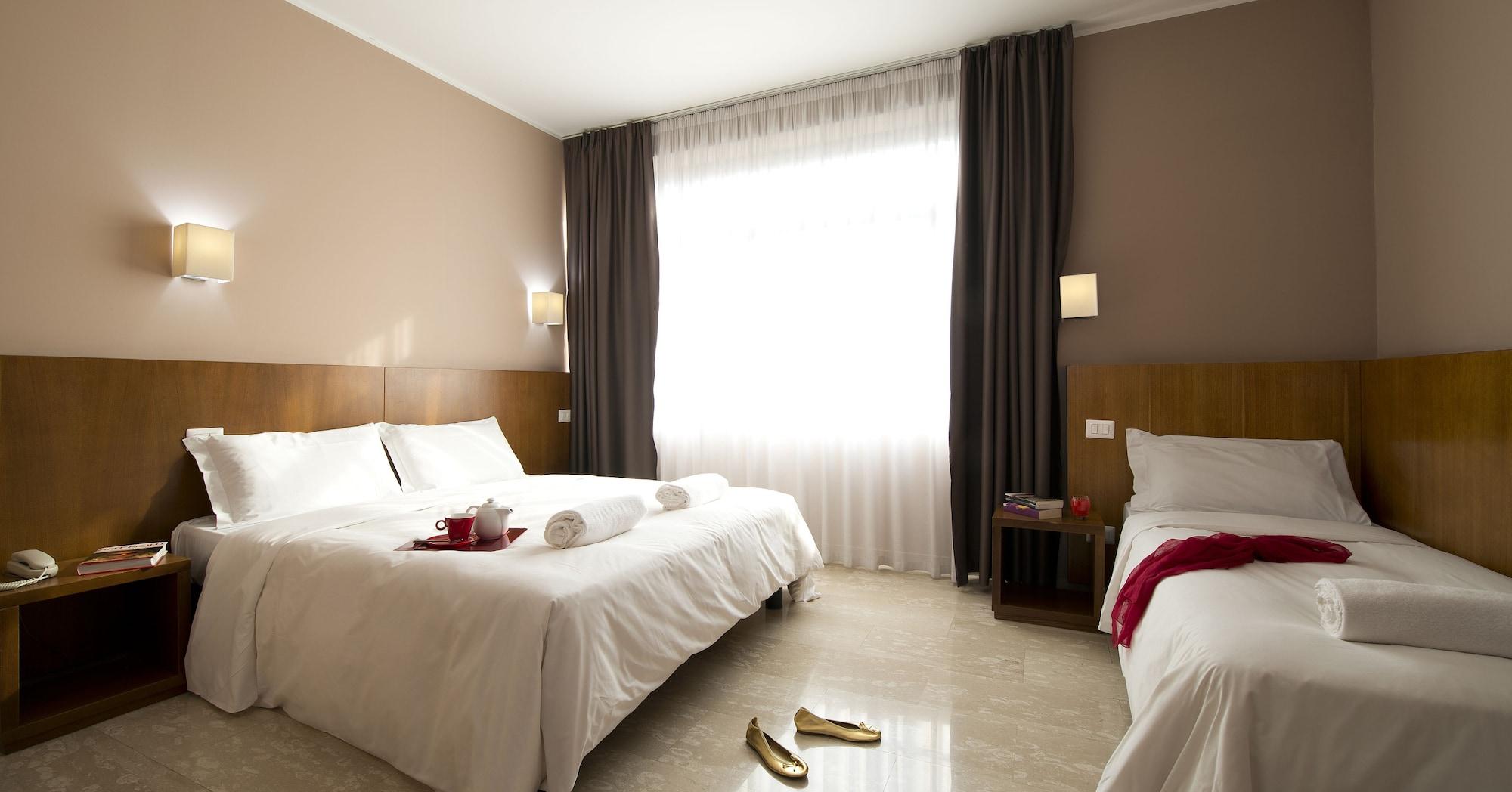 Oasi Village Hotel Mailand