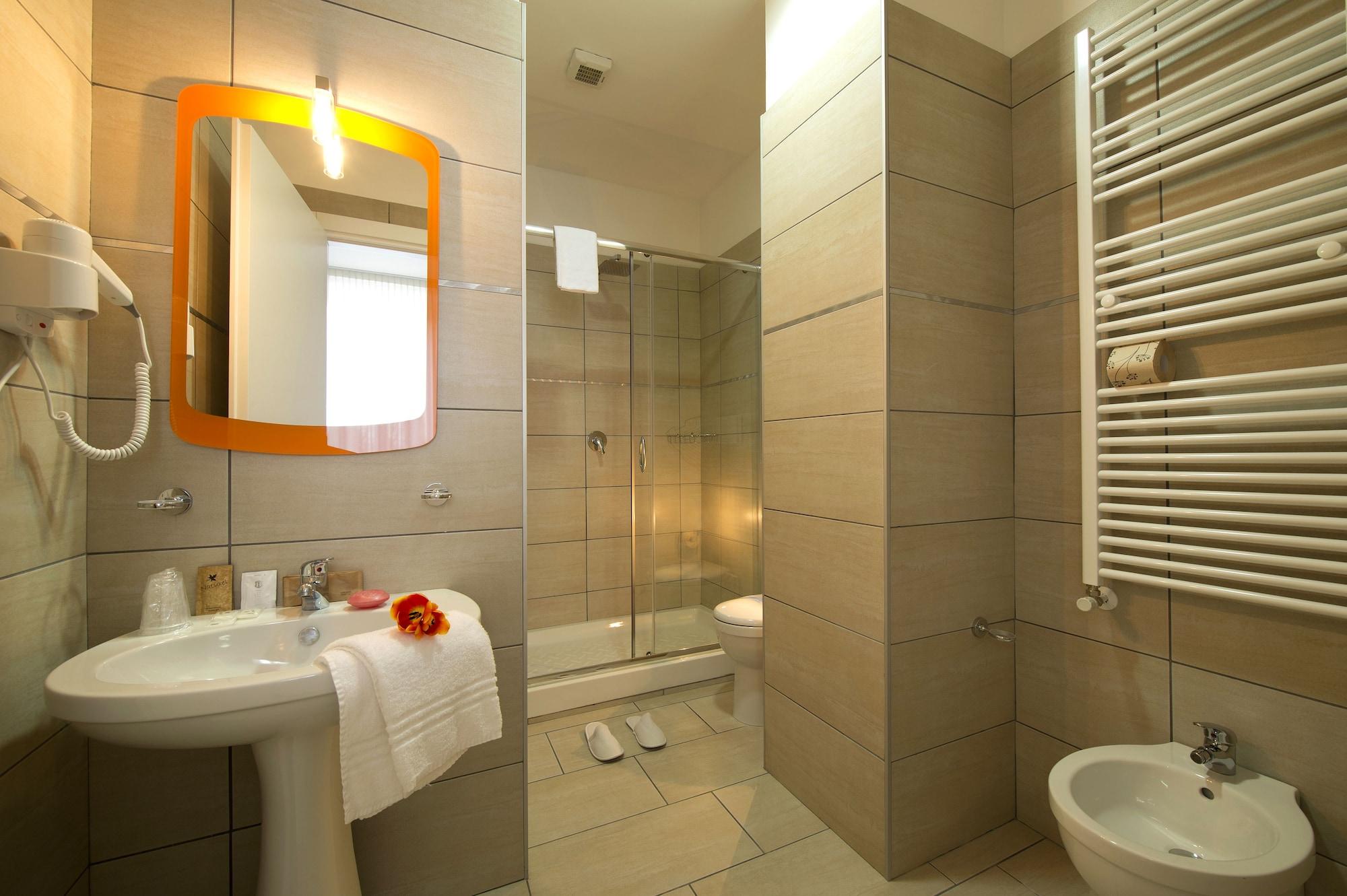 Oasi Village 3* Mailand