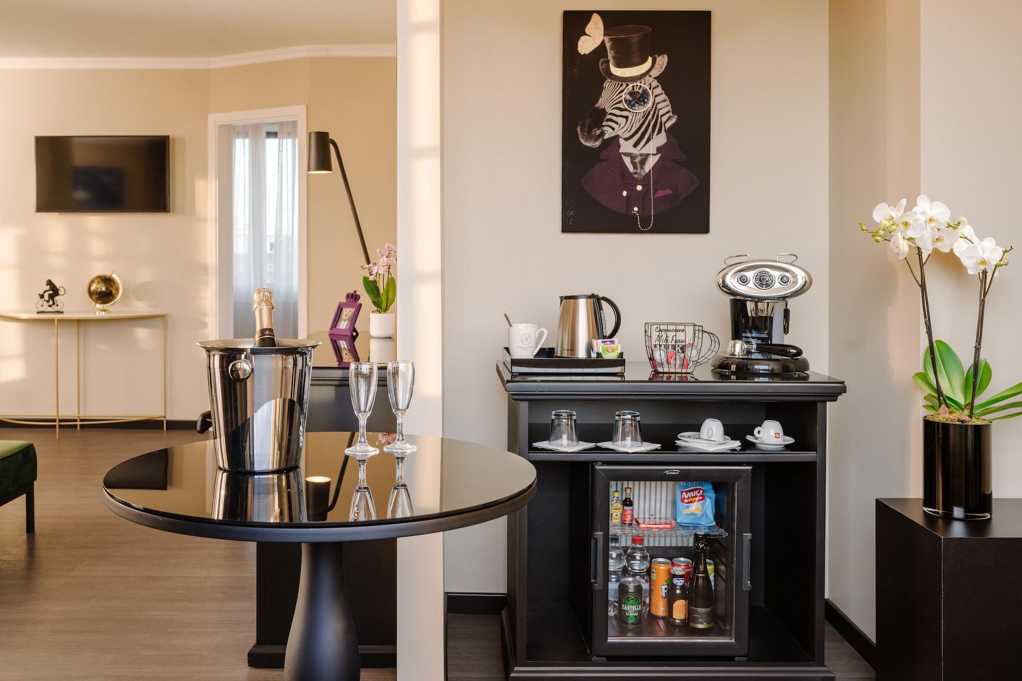 Mentana, By R Collection Hotel 4*