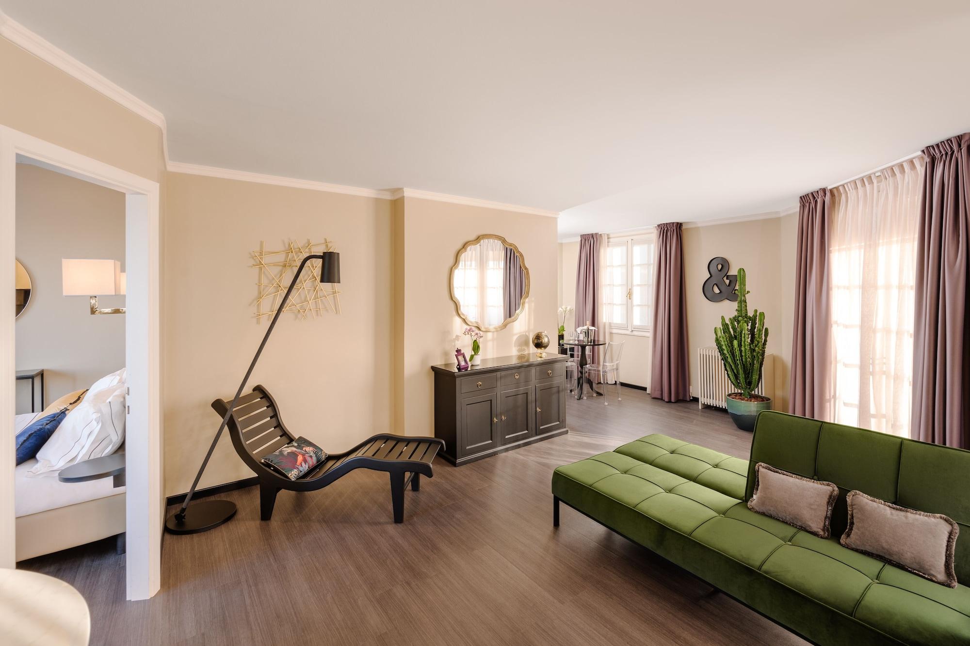 Mentana, By R Collection Hotel Mailand