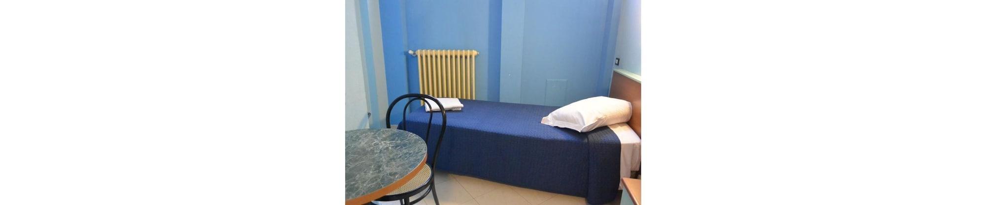 Mercurio Hotel Mailand