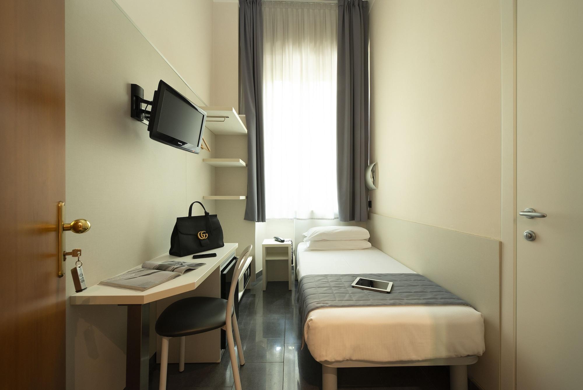 San Francisco Hotel Milan