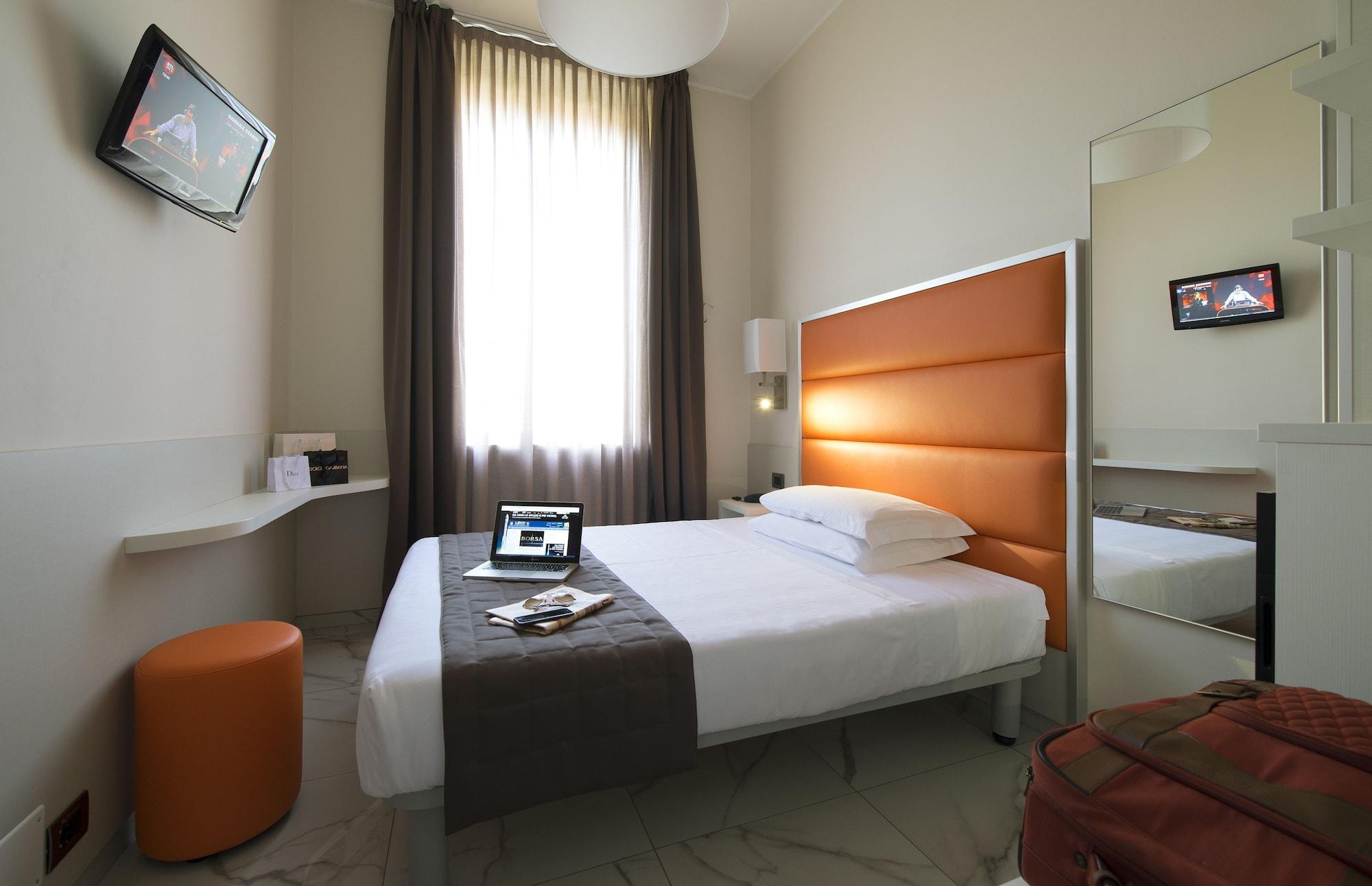 Hotel San Francisco 3*