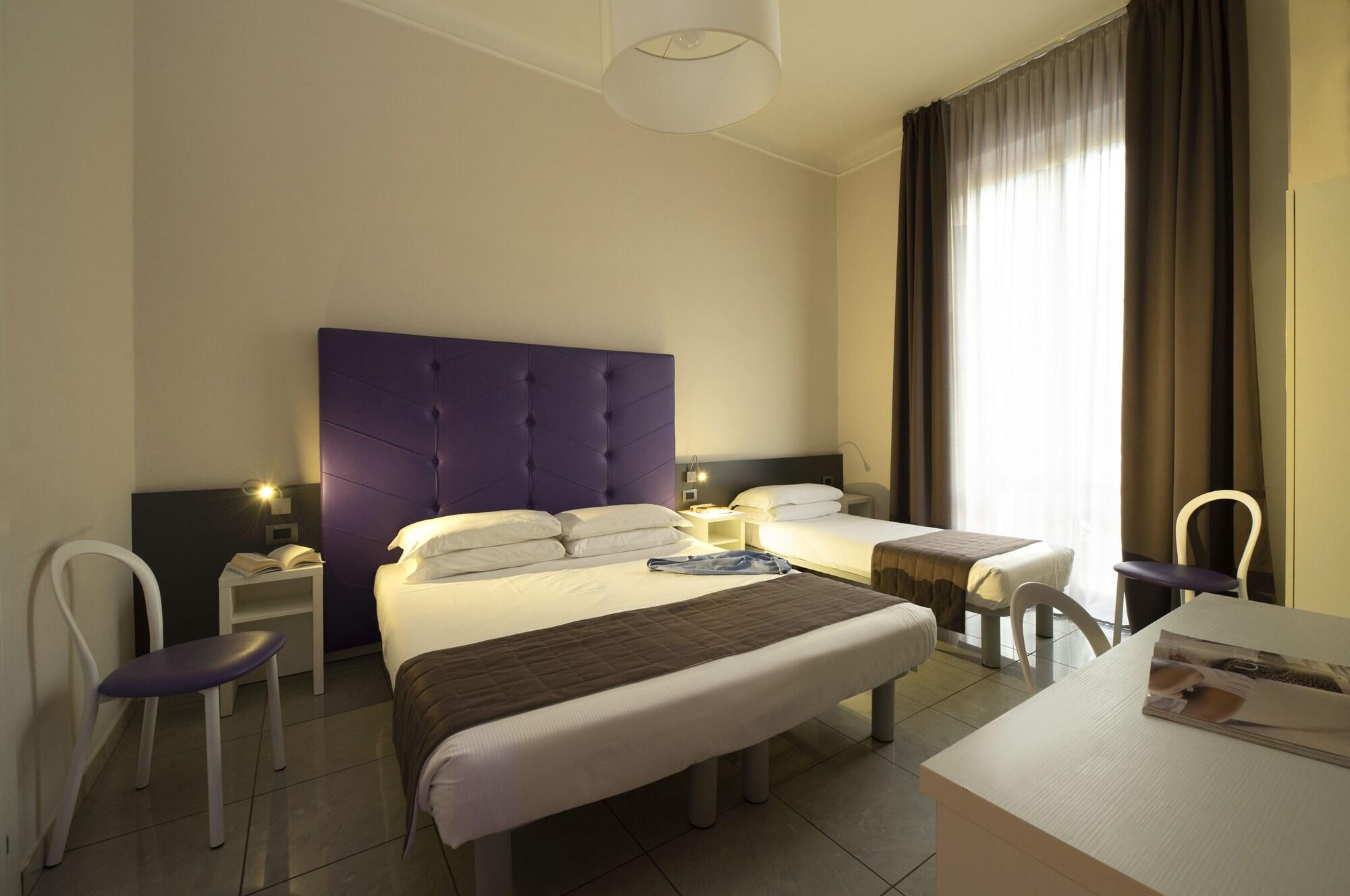 Hotel San Francisco Milan