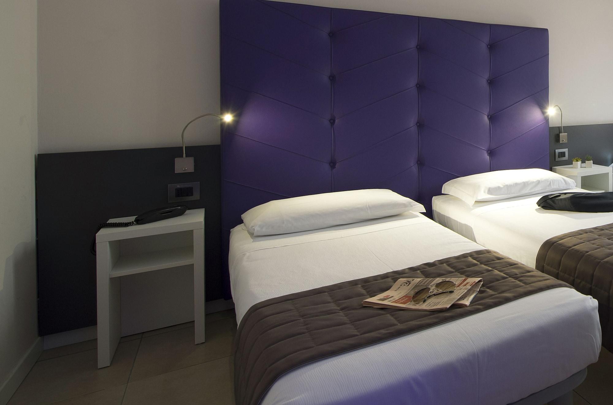 San Francisco Hotel 3*