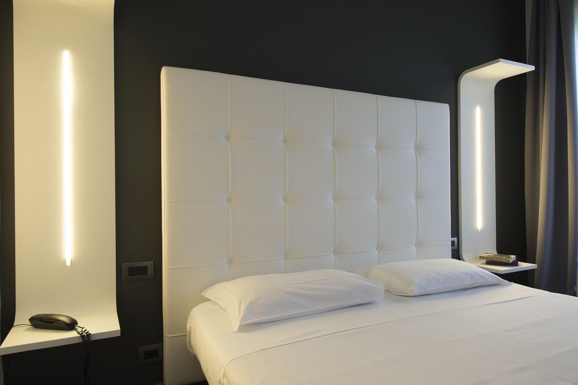 Hotel San Francisco Milan