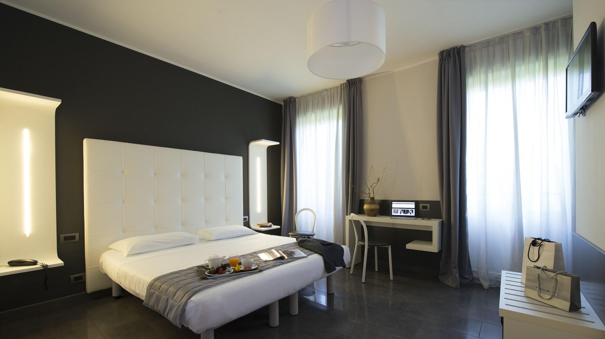 San Francisco Hotel