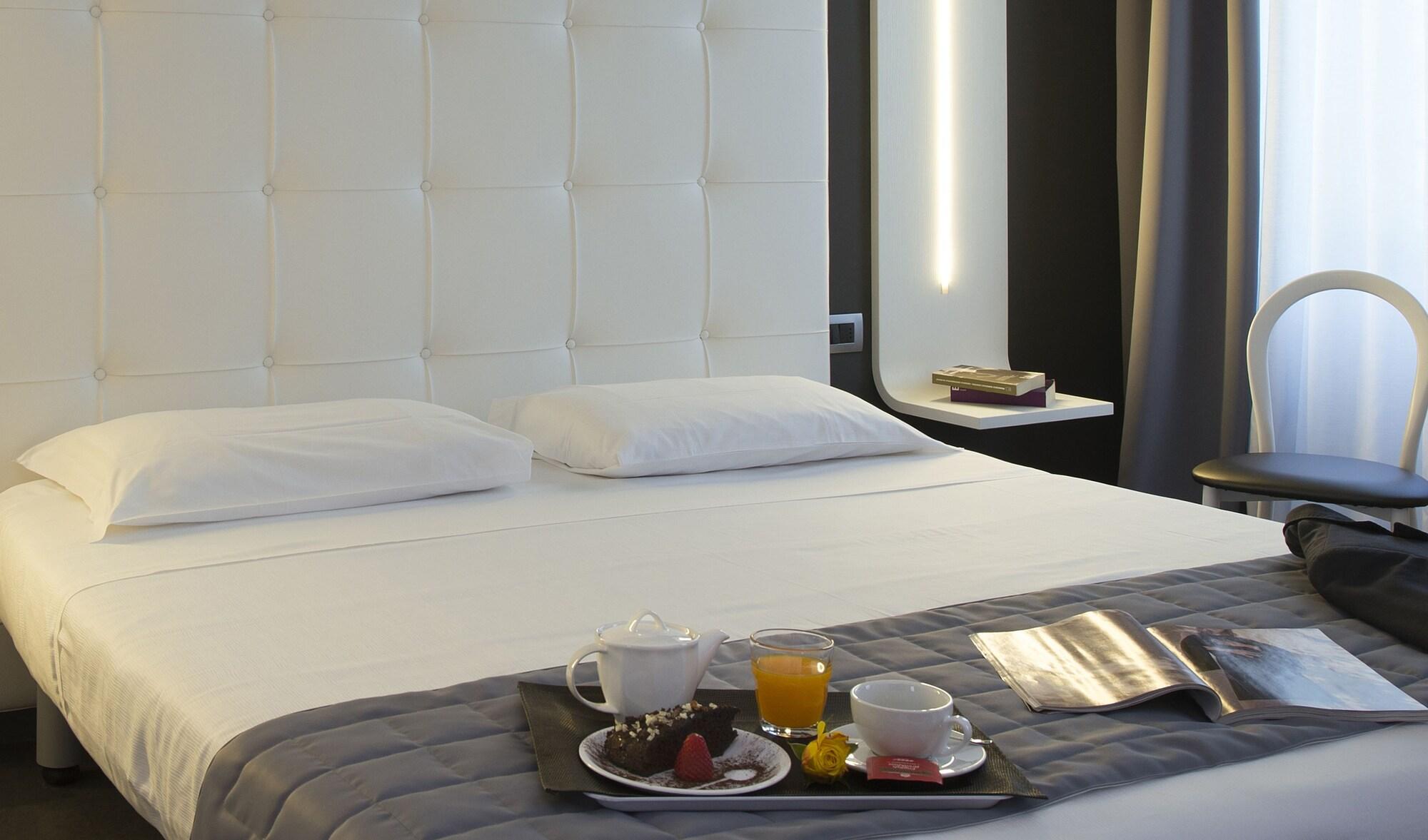 San Francisco 3* Milan