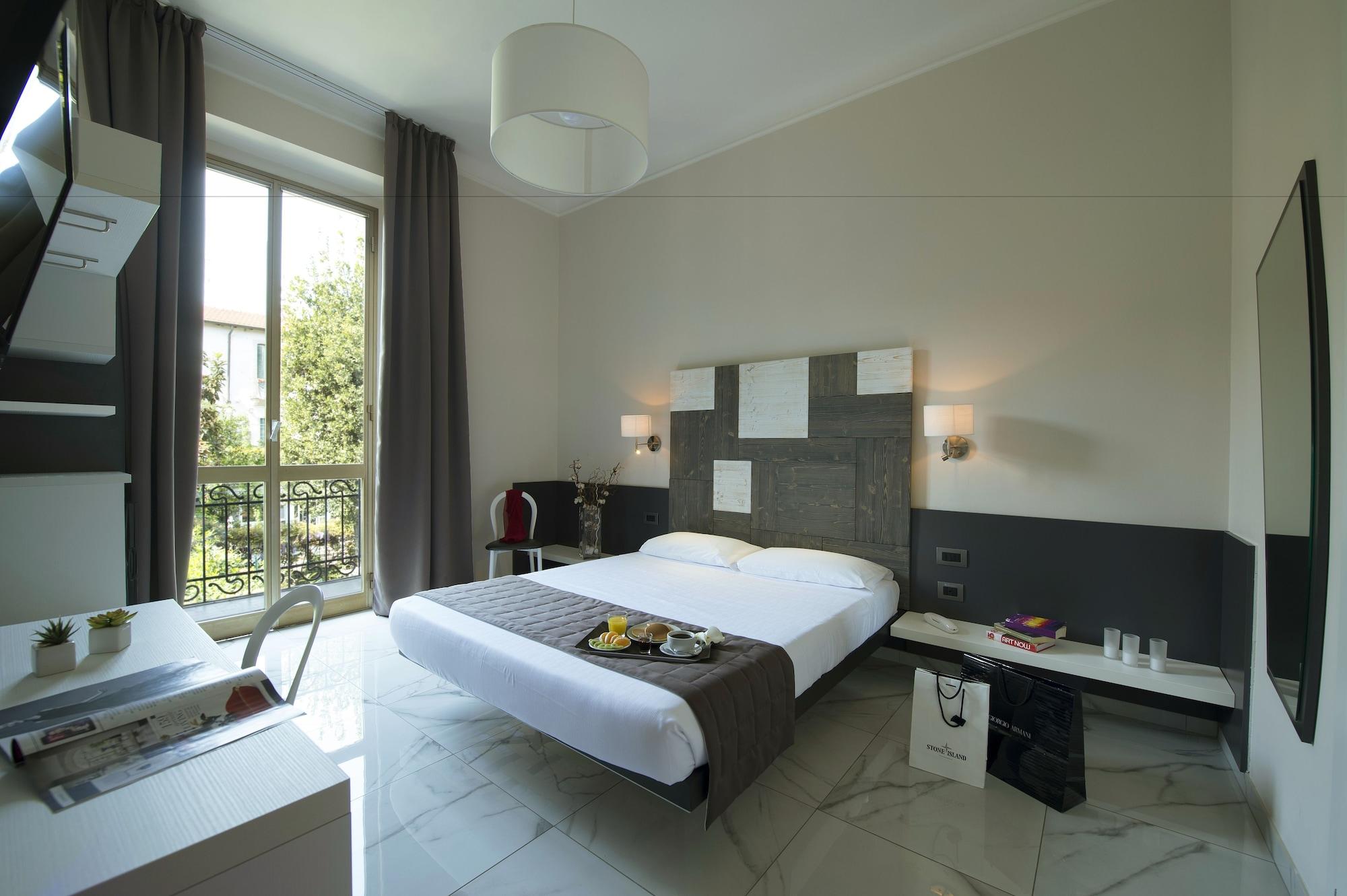 Hotel San Francisco 3*