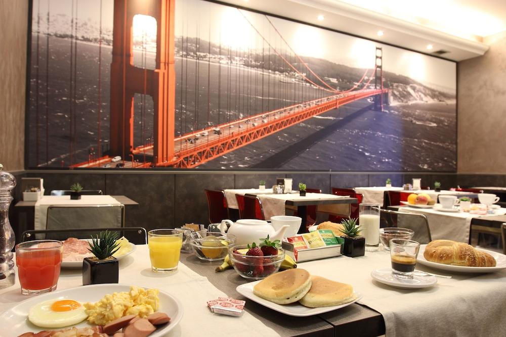 Hotel San Francisco Milan