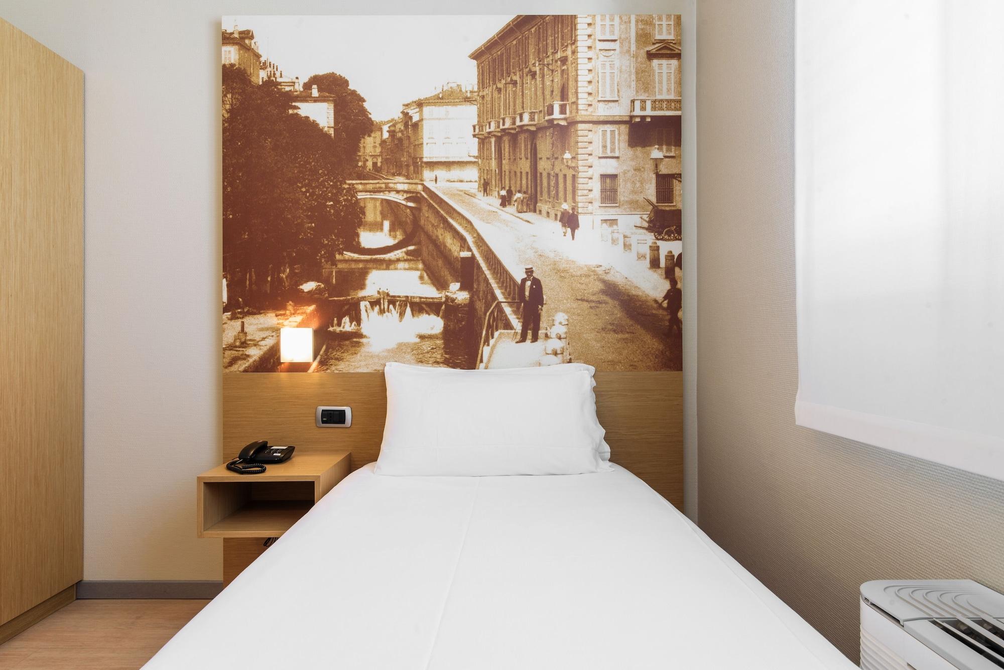 La Spezia Hotel 4*