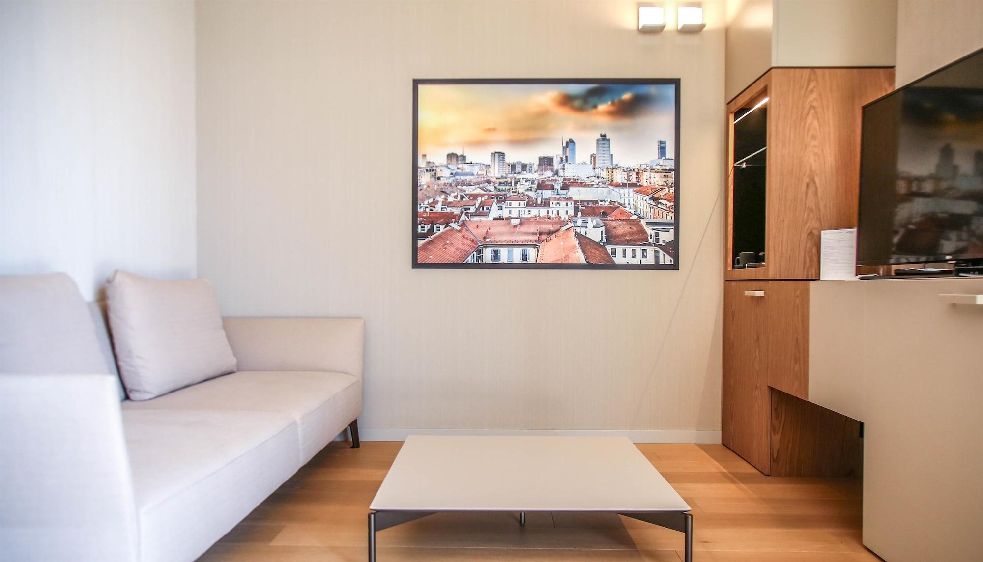 Worldhotel Cristoforo Colombo Hotel Milan