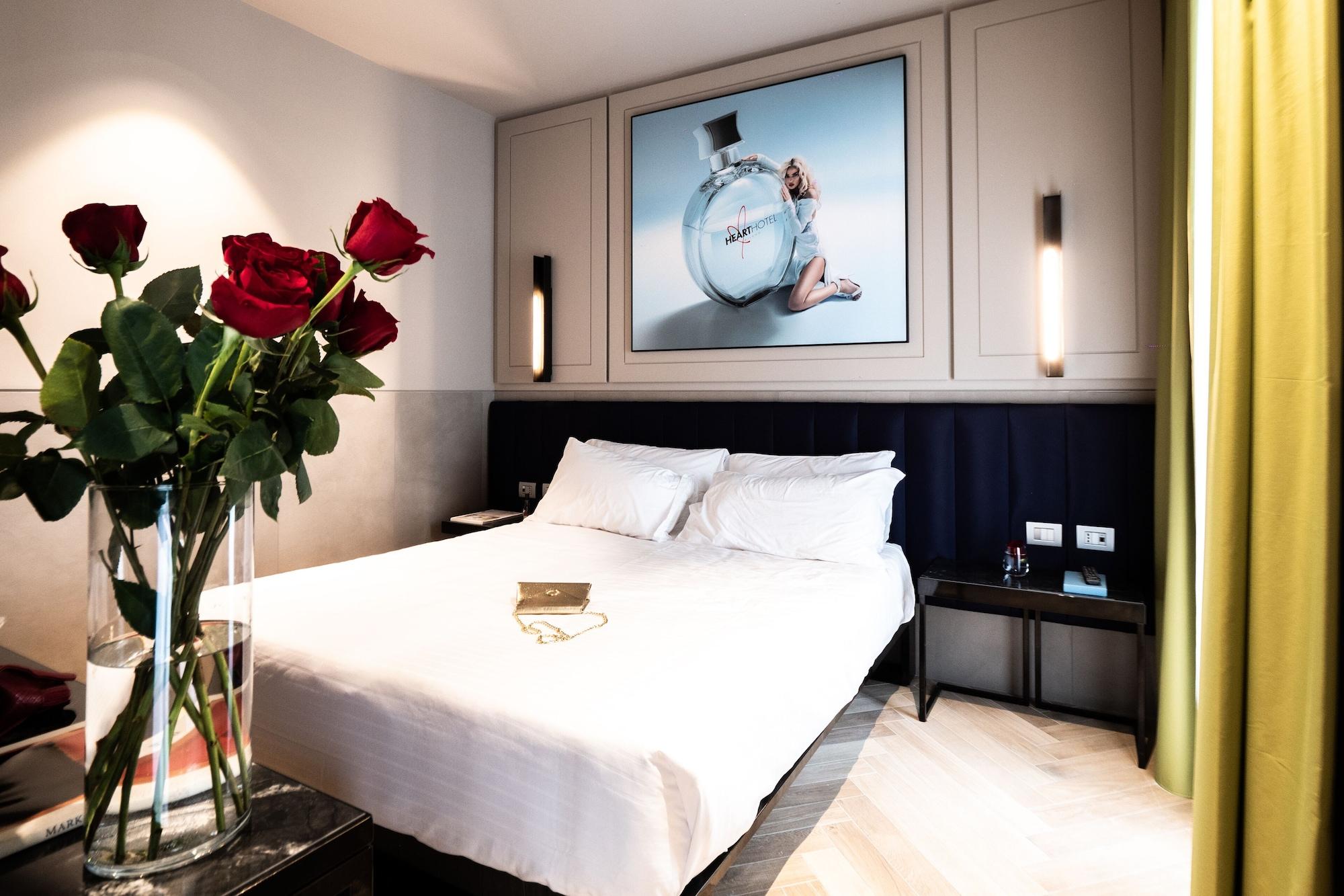 Hotel Heart Mailand