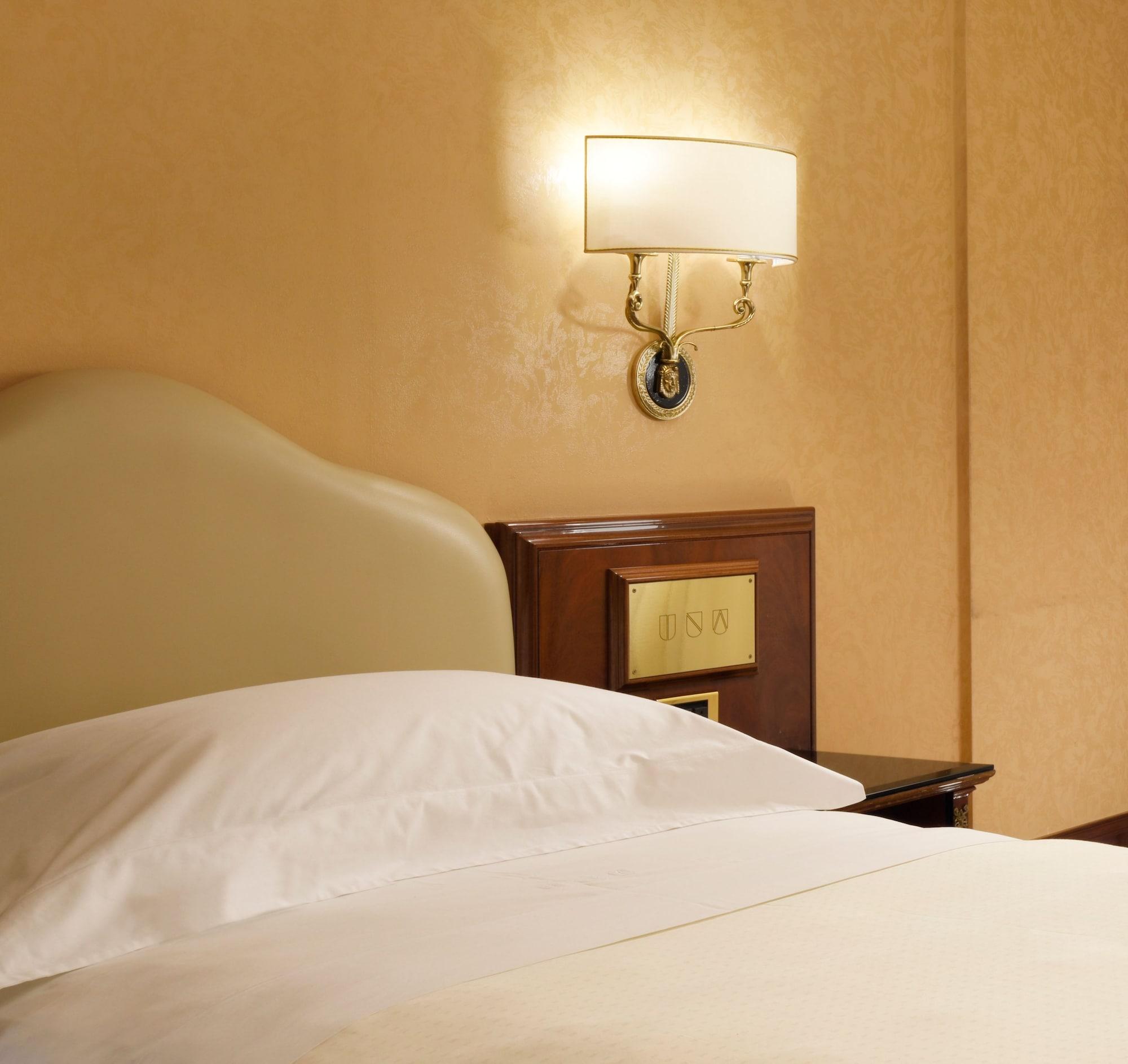 Scandinavia 4* Milano