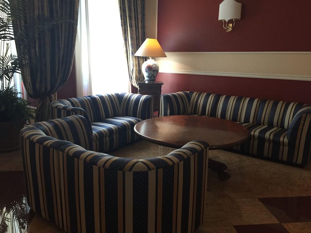 Hotell Garda
