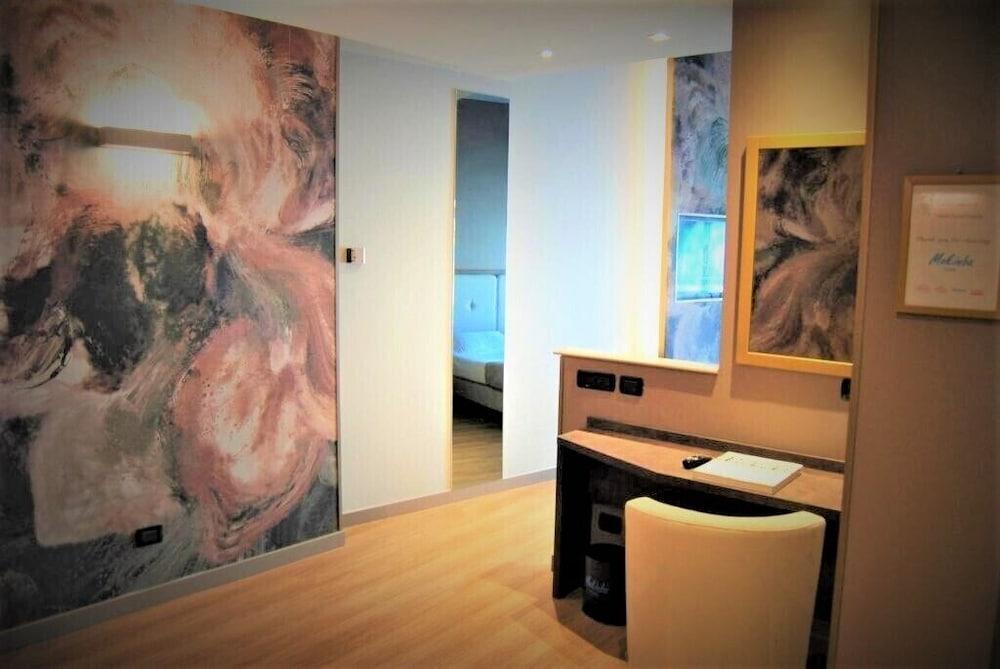 Hotel Mokinba King Milano