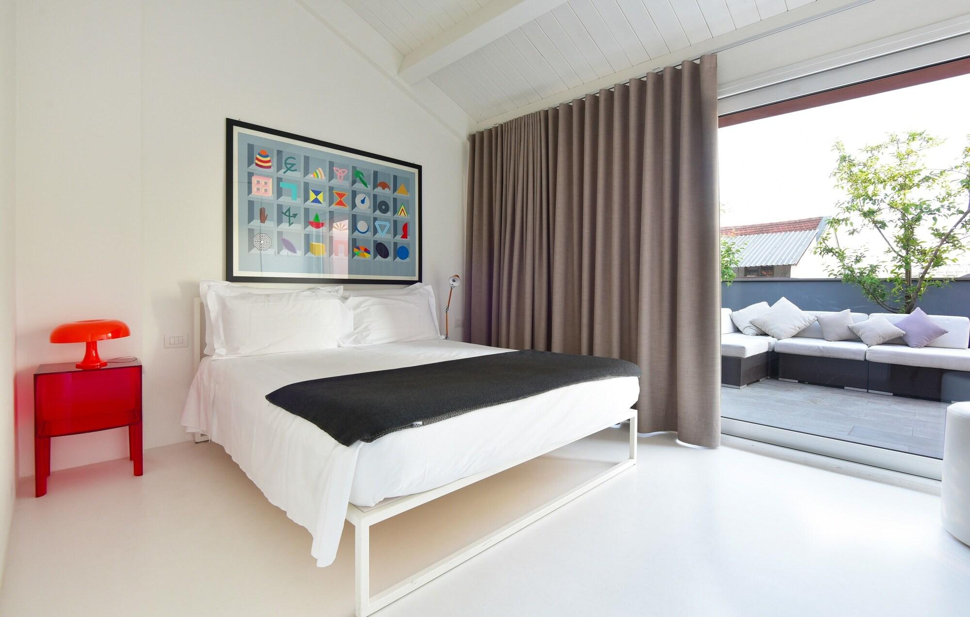 Leilighet Design *