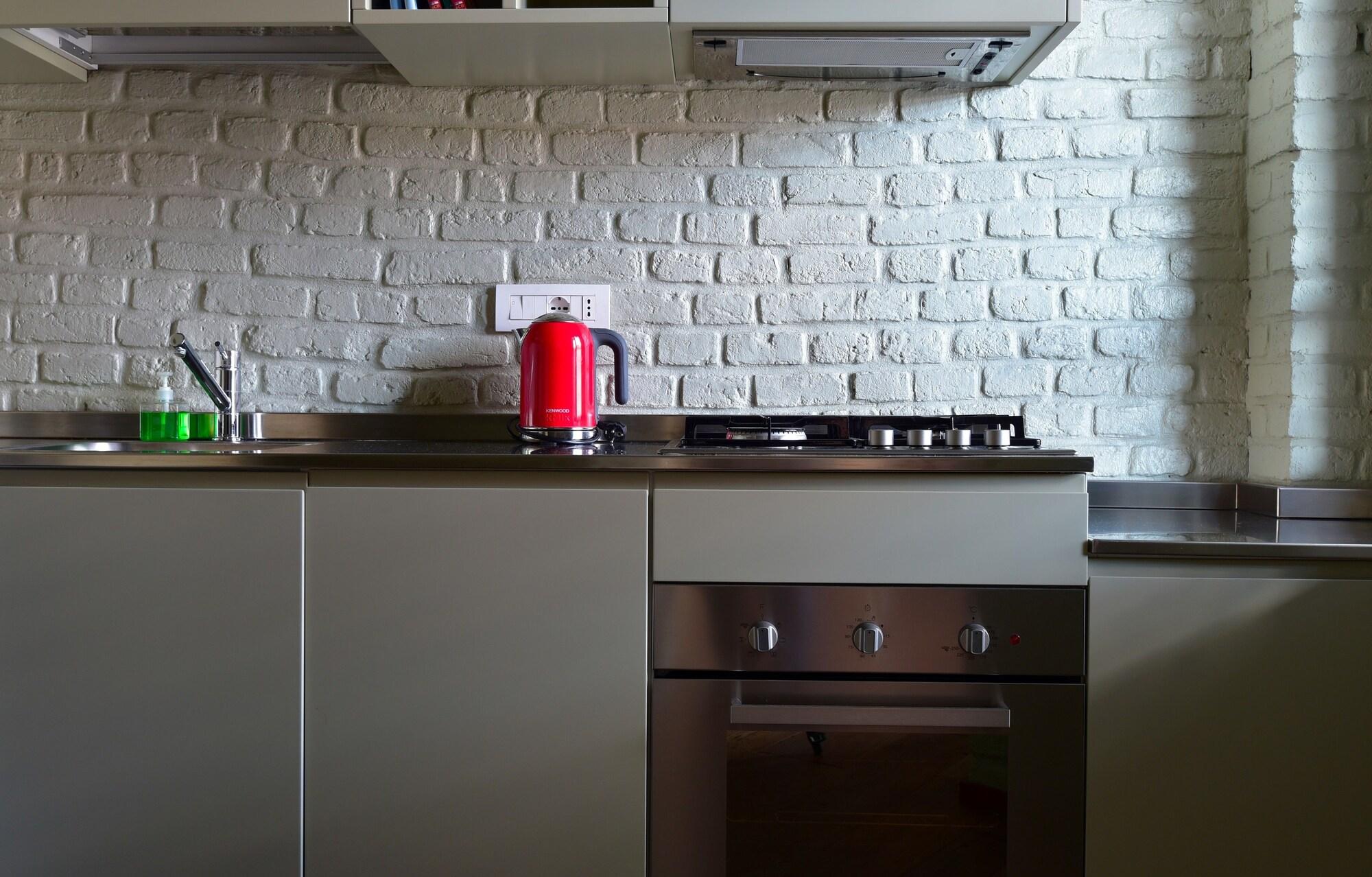 Leilighet Design Milano