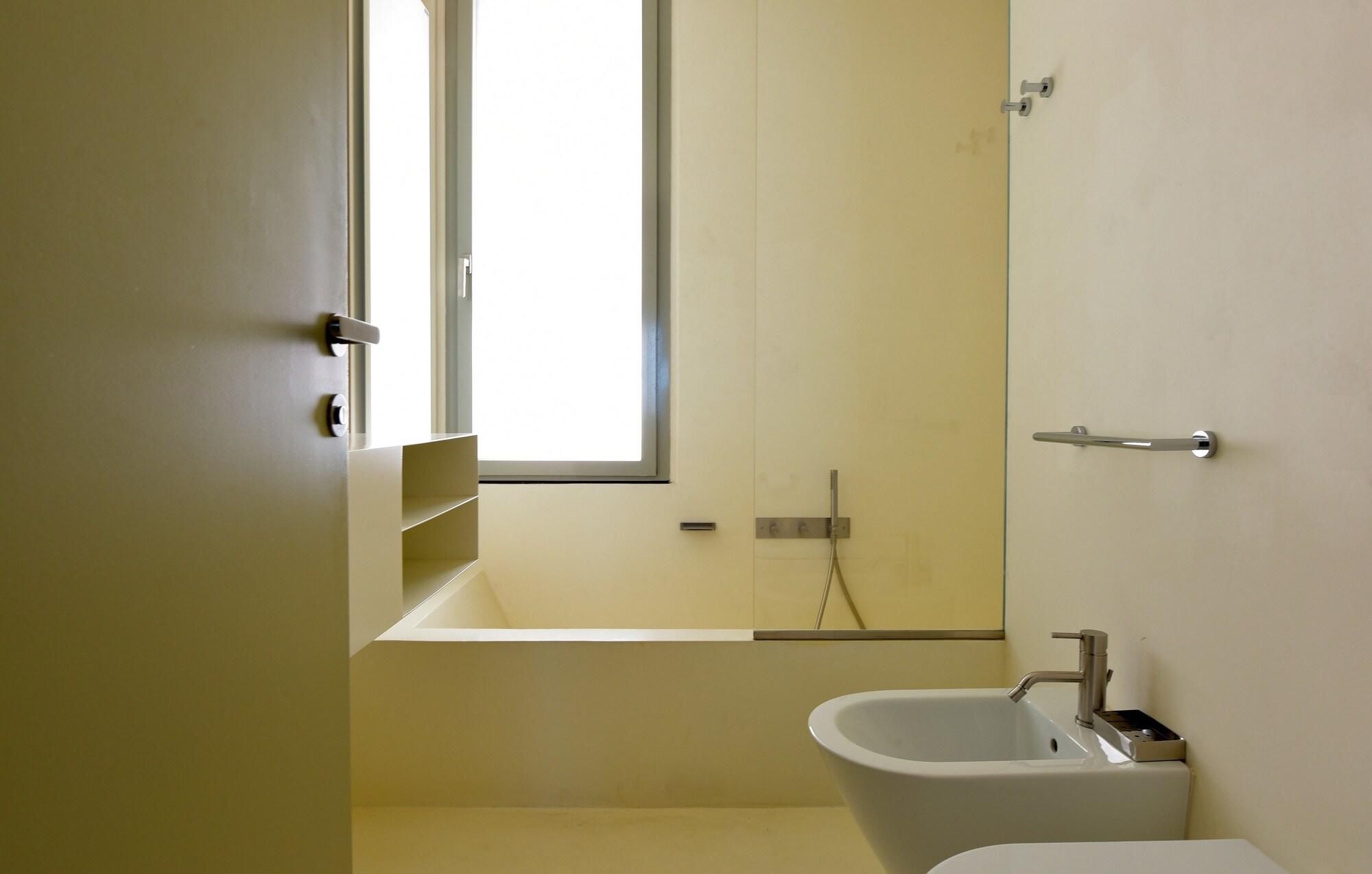 Design Leilighet Milano
