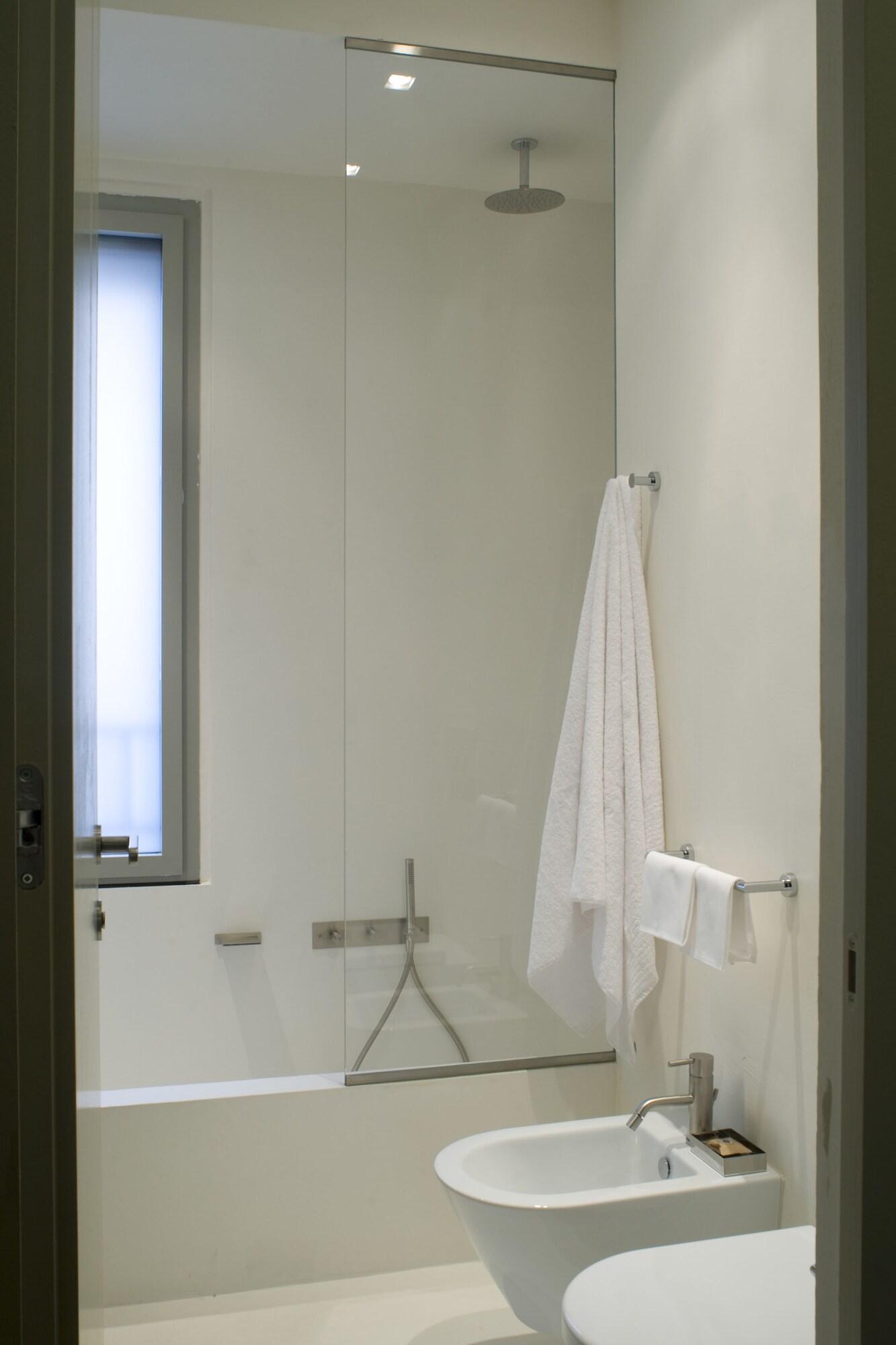 Leilighet Design