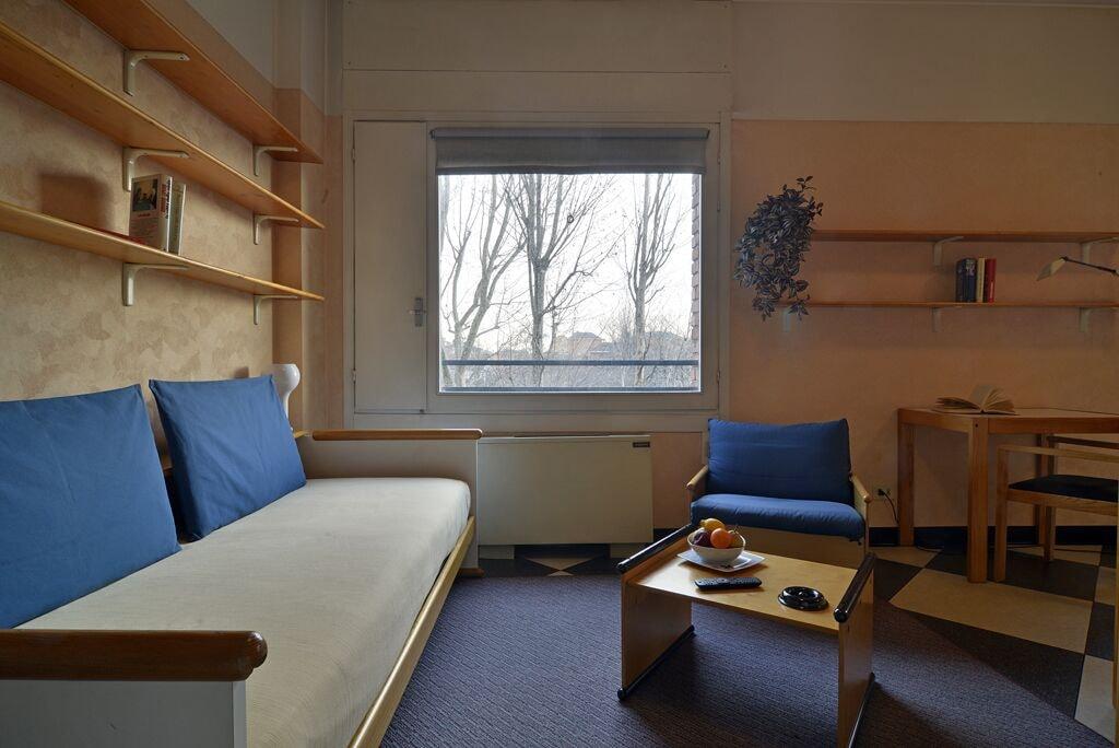 Siloe Aparthotel Milano