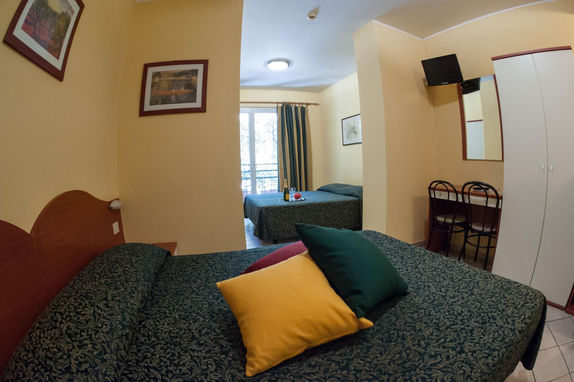 The Best Hotel Milan