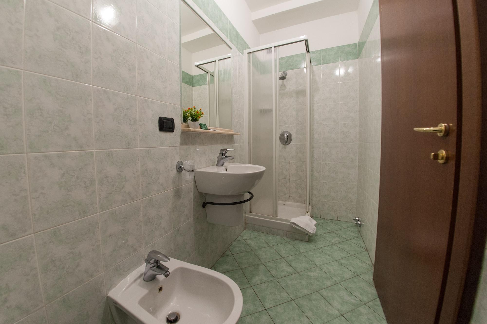 Hotel The Best Milan