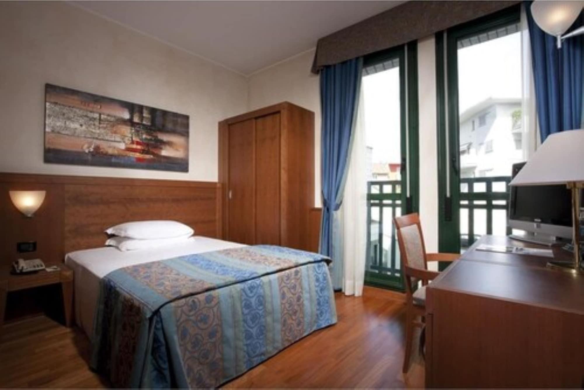 Raffaello 4* Milano
