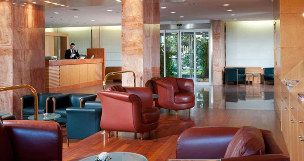 Hotel Raffaello 4*