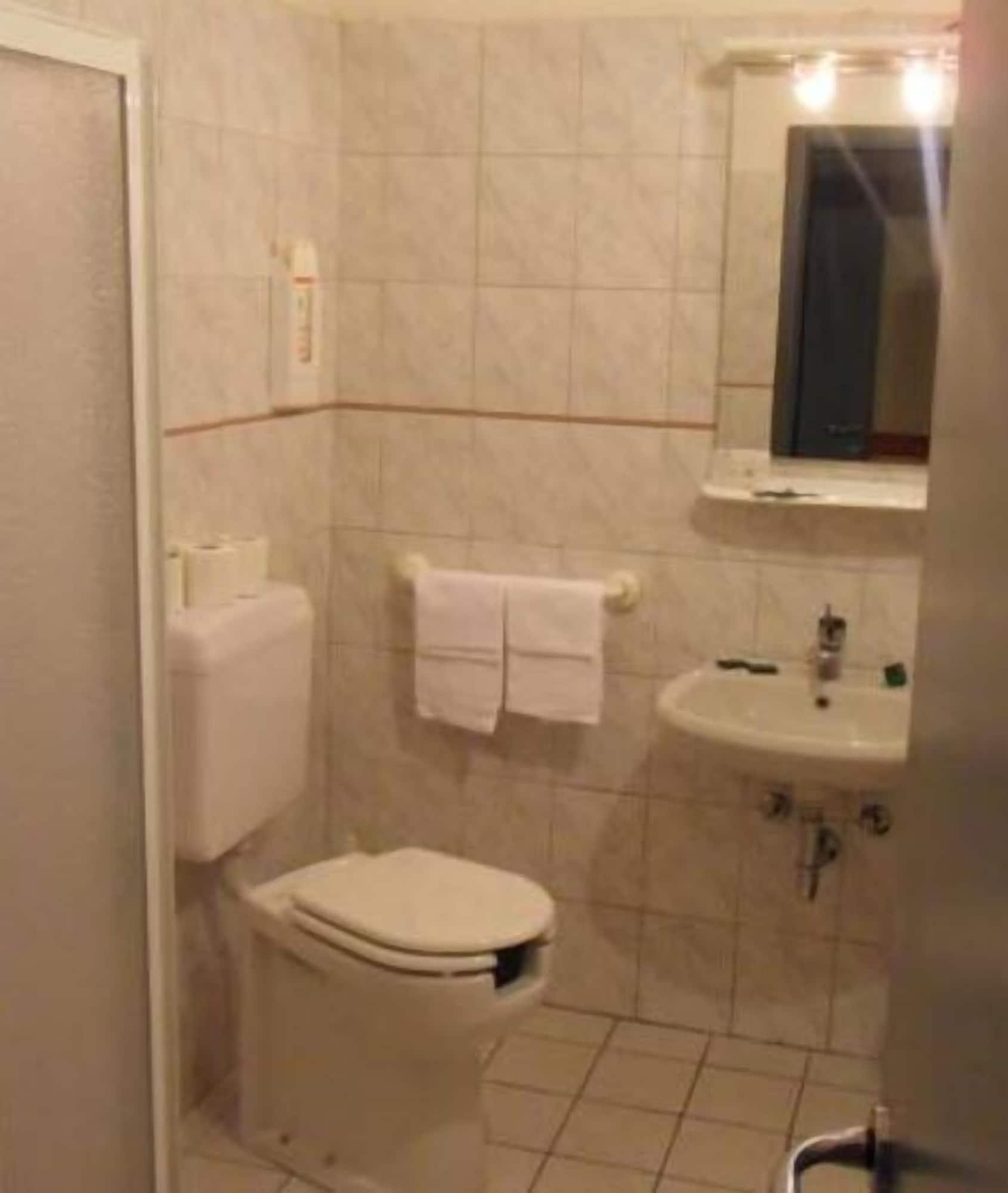 Hotel Due Giardini