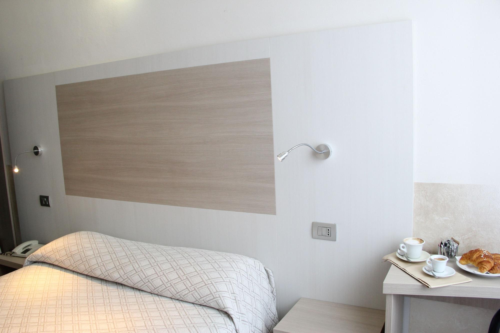 Hotel Due Giardini 2*