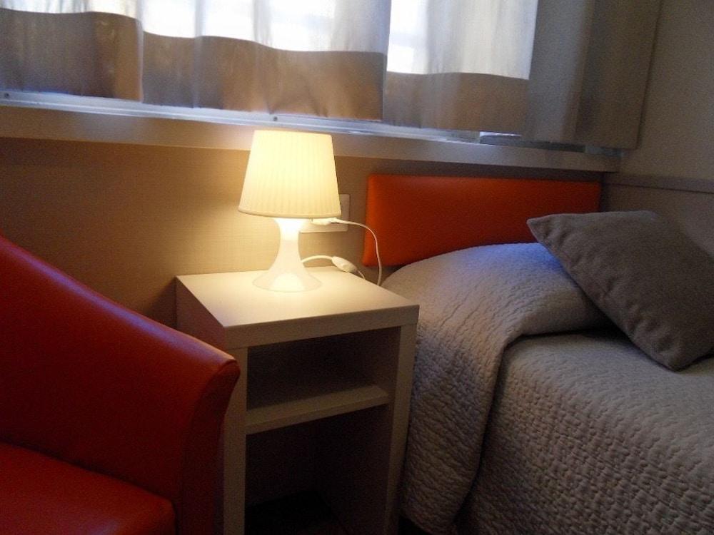Due Giardini Hotel 2*