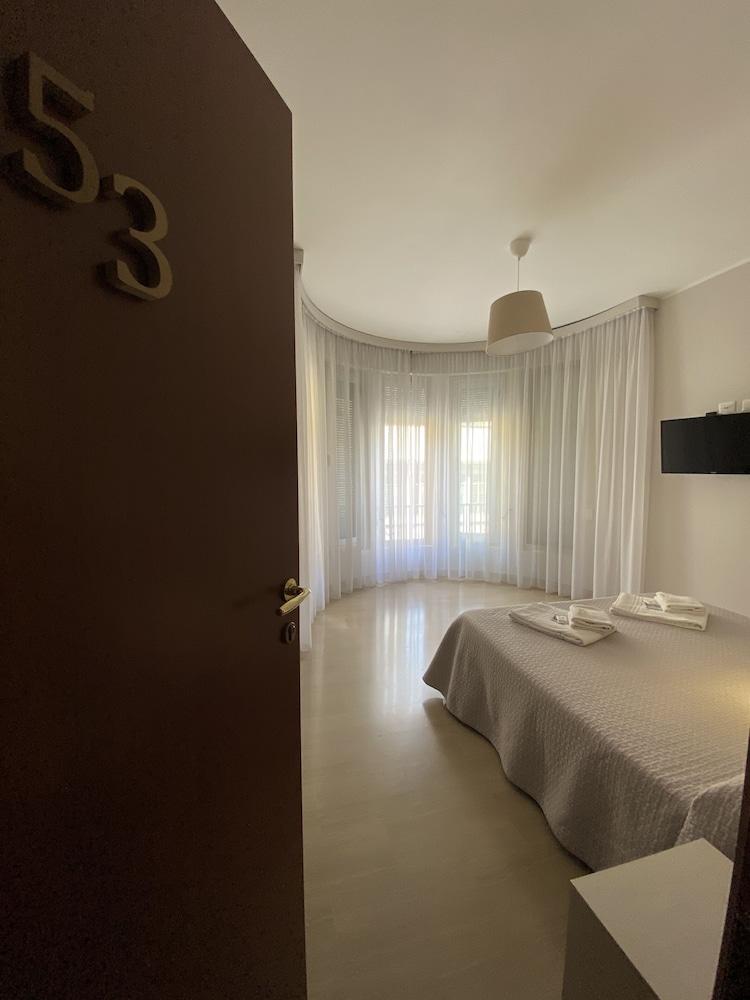 Hotel Due Giardini 2*