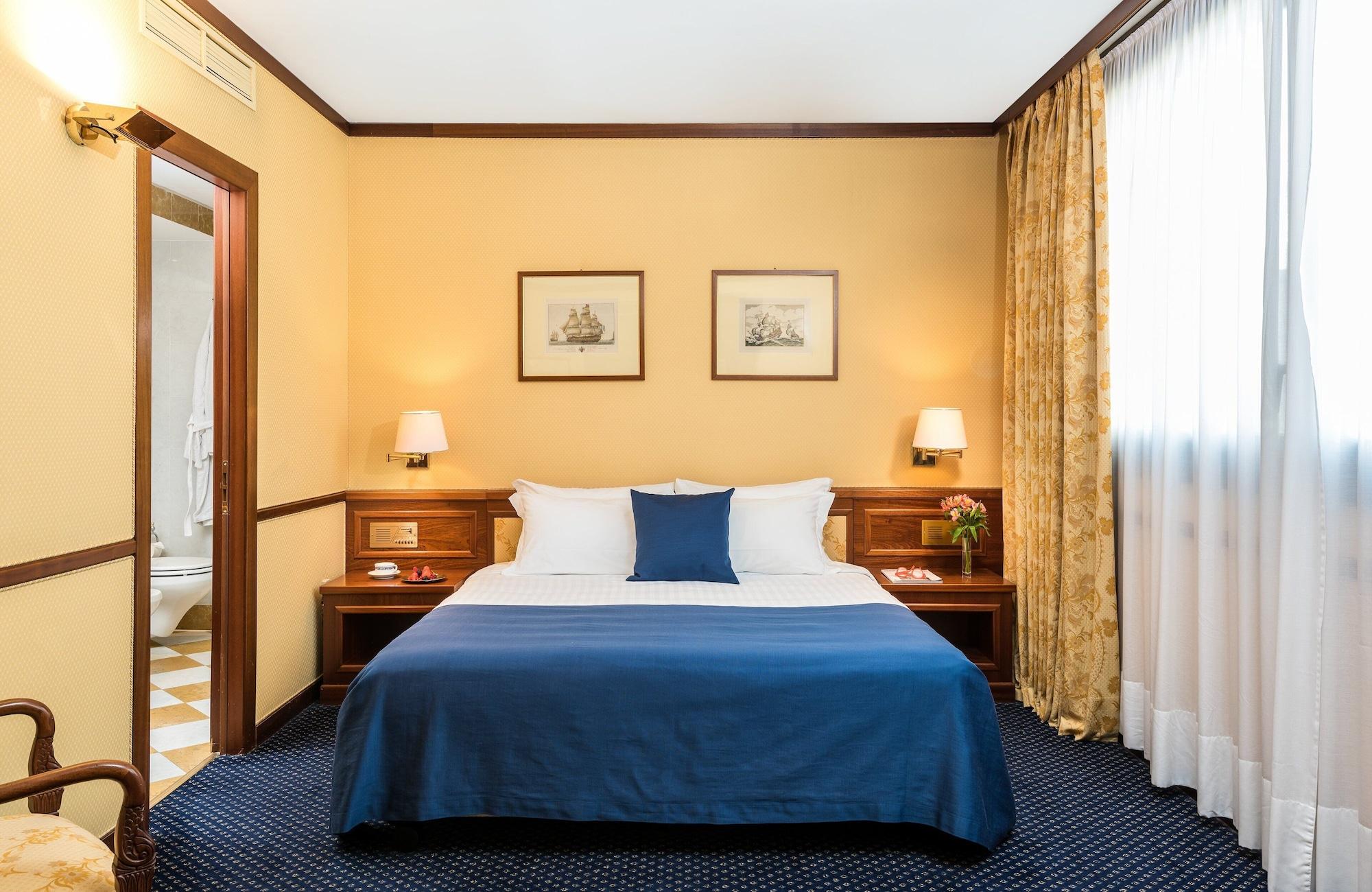 Hotel Leonardo City Center Milan