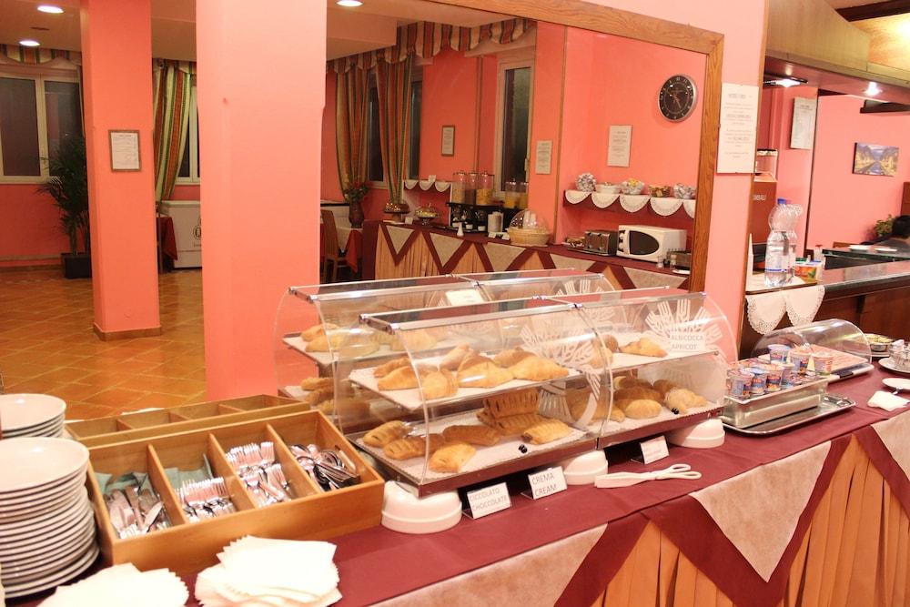 Hotel Rex Milaan