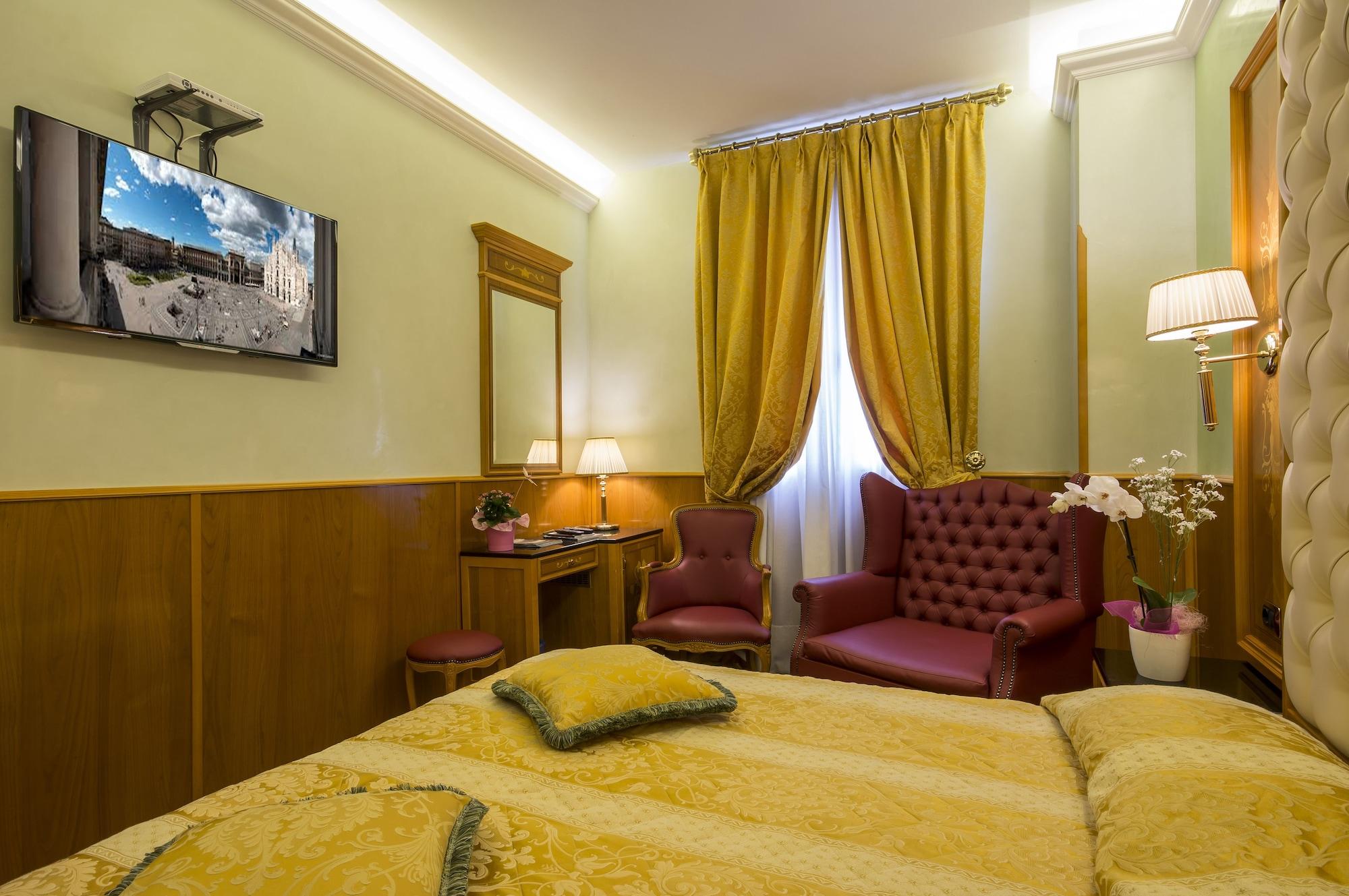 Hotel Vittoria