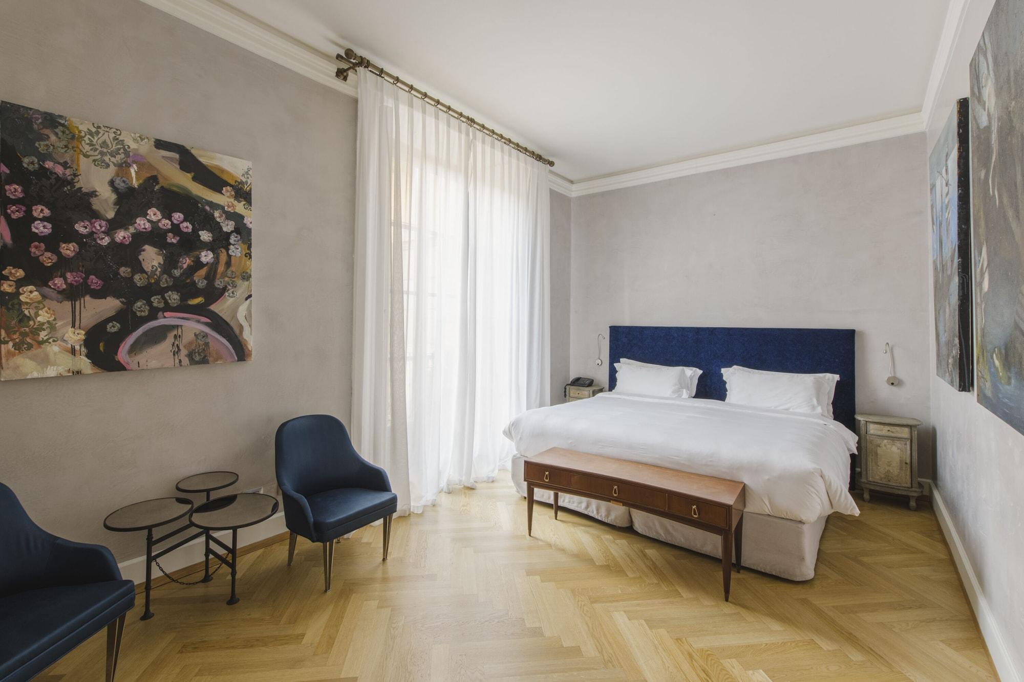 Hotel Galleria Vik - Townhouse Galleria - Small Luxury Of The World