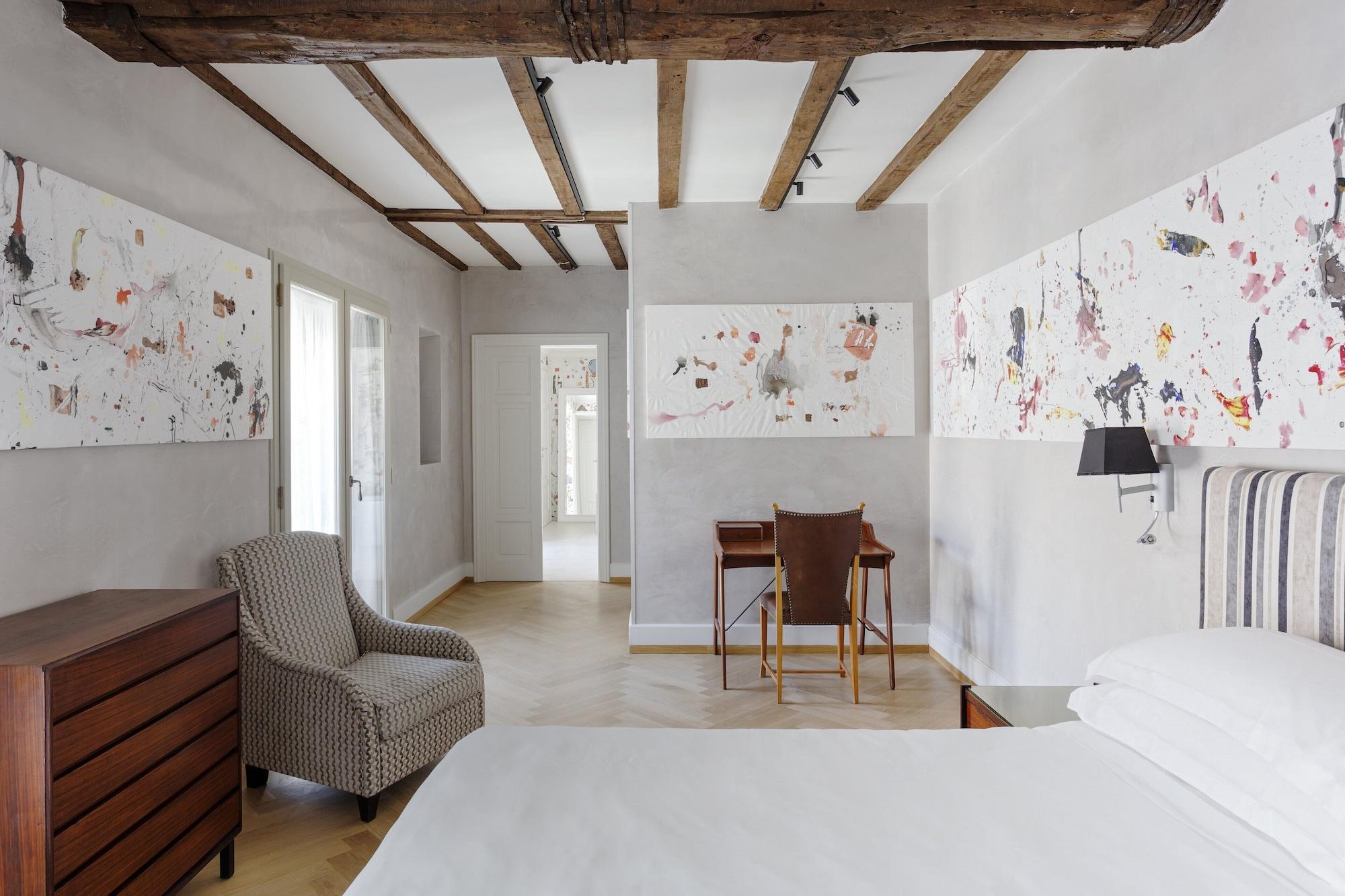 Galleria Vik - Townhouse Galleria - Small Luxury Of The World 5* Milan