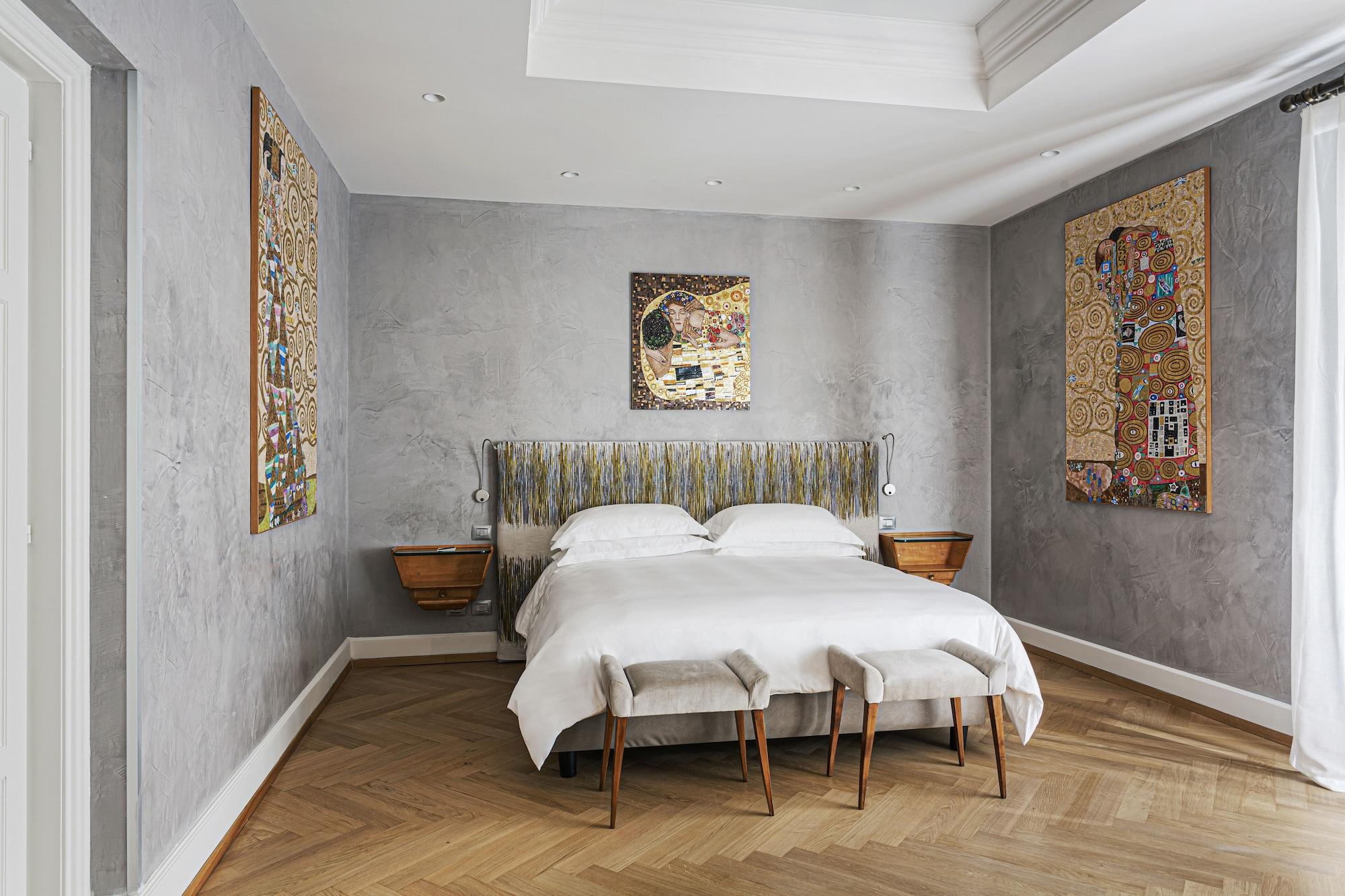 Hotel Galleria Vik - Townhouse Galleria - Small Luxury Of The World Milano